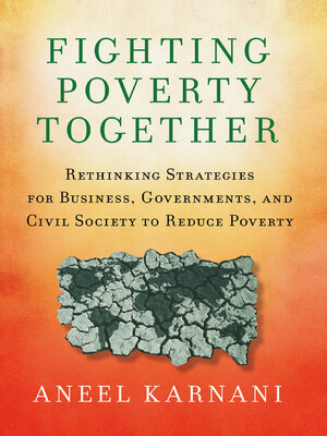 cover image of Fighting Poverty Together